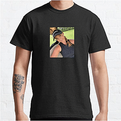 Future Champion Sara Winter T-Shirts
