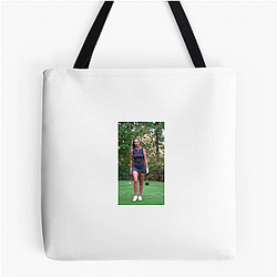 Golf Pro Sara Winter Bags