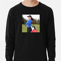 Young Contender Sara Winter Sweatshirts