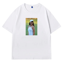 Tournament Fighter Sara Winter T-Shirts