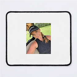 Future Champion Sara Winter Mouse Pads