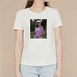 Precision Player Sara Winter T-Shirts