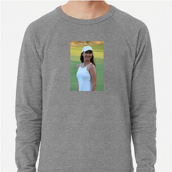 Tournament Fighter Sara Winter Sweatshirts