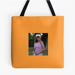 Precision Player Sara Winter Bags