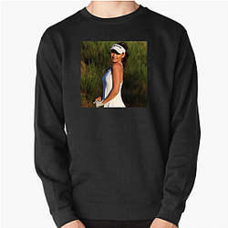Shot Maker Sara Winter Sweatshirts