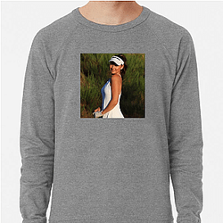 Shot Maker Sara Winter Sweatshirts