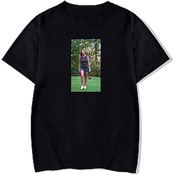 Golf Pro Sara Winter T-Shirts