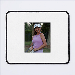 Precision Player Sara Winter Mouse Pads