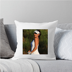 Shot Maker Sara Winter Pillows Cover
