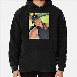 Future Champion Sara Winter Hoodies