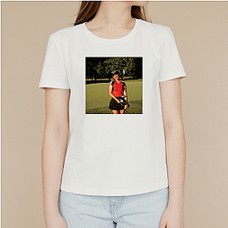 Rising Talent Sara Winter T-Shirts
