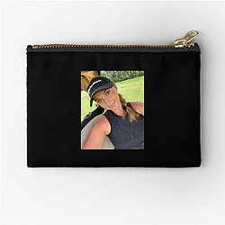 Future Champion Sara Winter Zipper Pouches