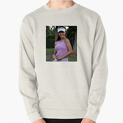 Precision Player Sara Winter Sweatshirts