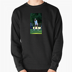 Swing Master Sara Winter Sweatshirts