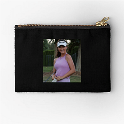 Precision Player Sara Winter Zipper Pouches