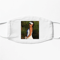 Shot Maker Sara Winter Face Masks