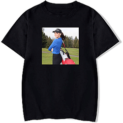 Young Contender Sara Winter T-Shirts