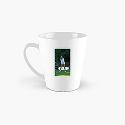 Swing Master Sara Winter Mugs