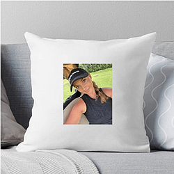 Future Champion Sara Winter Pillows Cover