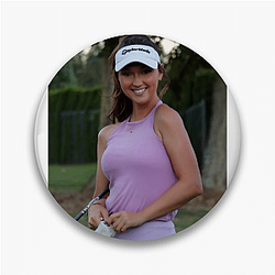 Precision Player Sara Winter Pins
