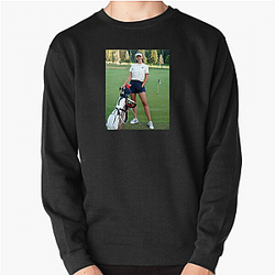 Green Competitor Sara Winter Sweatshirts