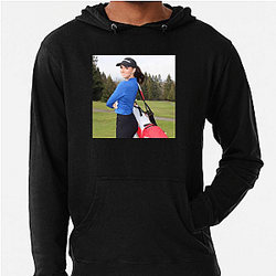 Young Contender Sara Winter Hoodies