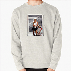 Fairway Star Sara Winter Sweatshirts