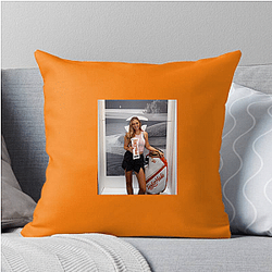 Fairway Star Sara Winter Pillows Cover