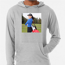 Young Contender Sara Winter Hoodies