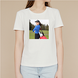 Young Contender Sara Winter T-Shirts