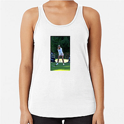 Swing Master Sara Winter Tank Tops