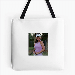 Precision Player Sara Winter Bags
