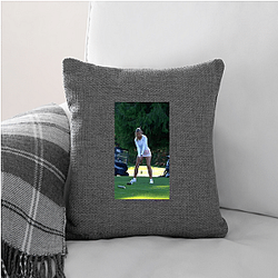 Swing Master Sara Winter Pillows Cover