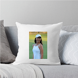 Tournament Fighter Sara Winter Pillows Cover