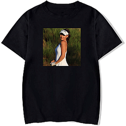 Shot Maker Sara Winter T-Shirts