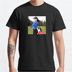 Young Contender Sara Winter T-Shirts