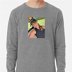 Future Champion Sara Winter Sweatshirts