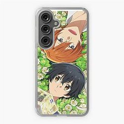 Sasaki And Miyano Best Cover Samsung Galaxy Soft Case