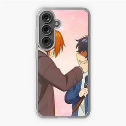 Sasaki and Miyano BL Anime Samsung Galaxy Soft Case