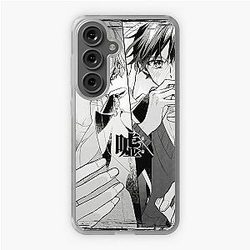sasaki and miyano Manga Samsung Galaxy Soft Case