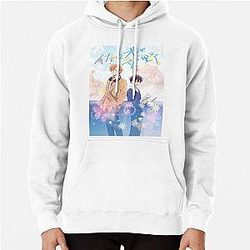 Sasaki And Miyano Best Pullover Hoodie
