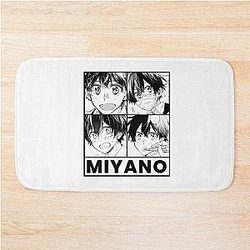 Miyano - sasaki and miyano Bath Mat