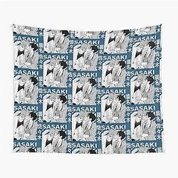 Sasaki Shuum and Miyano Yoshikazu - Sasaki to Miyano - Sasaki and Miyano     Tapestry