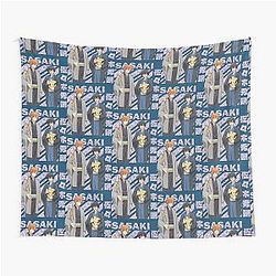 Sasaki Shuum and Miyano Yoshikazu - Sasaki to Miyano - Sasaki and Miyano            Tapestry