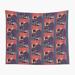 Sasaki and Miyano anime Tapestry