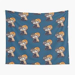 Sasaki and Miyano anime        Tapestry