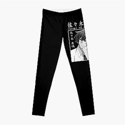 Sasaki And Miyano - Shuumei   Leggings