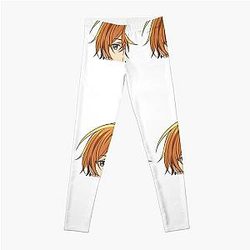 sasaki and miyano Peeker Leggings