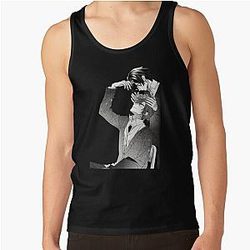 Sasaki and Miyano Anime            Tank Top