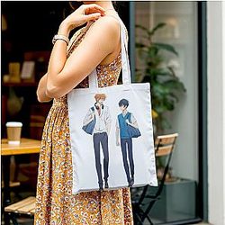 Sasaki and Miyano - Gentle Boys' Love Romance Sasaki and Miyano Bags